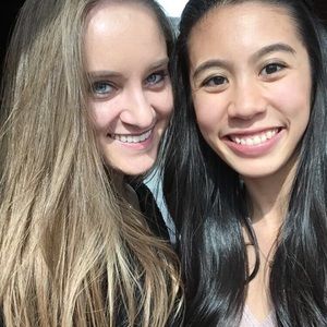 Meet your Posher, Abbie